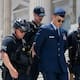 Detienen otra vez a militar que criticó a Trump