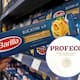 Profeco analiza marcas de pasta