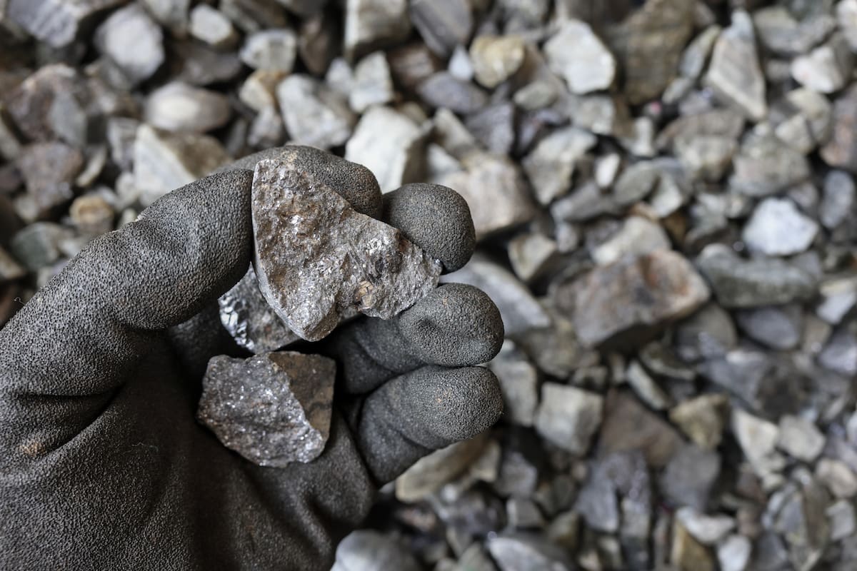 Minerales críticos: la carta estratégica de Sonora