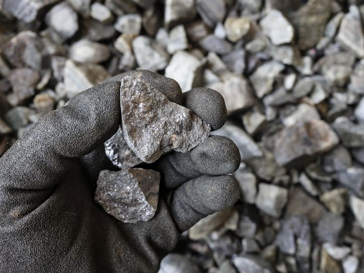 Minerales críticos: la carta estratégica de Sonora