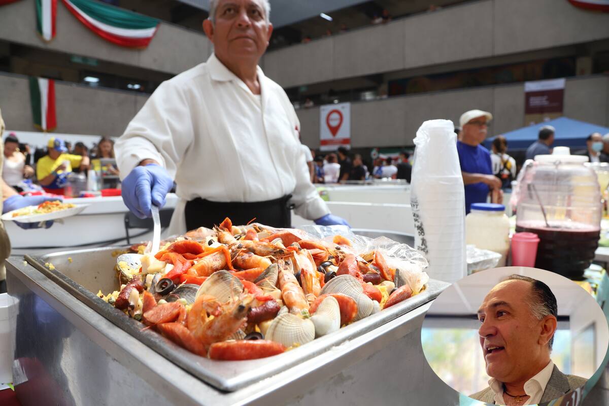 Gastronomía motiva a uno de cada 4 turistas a recorrer Tijuana: Cotuco