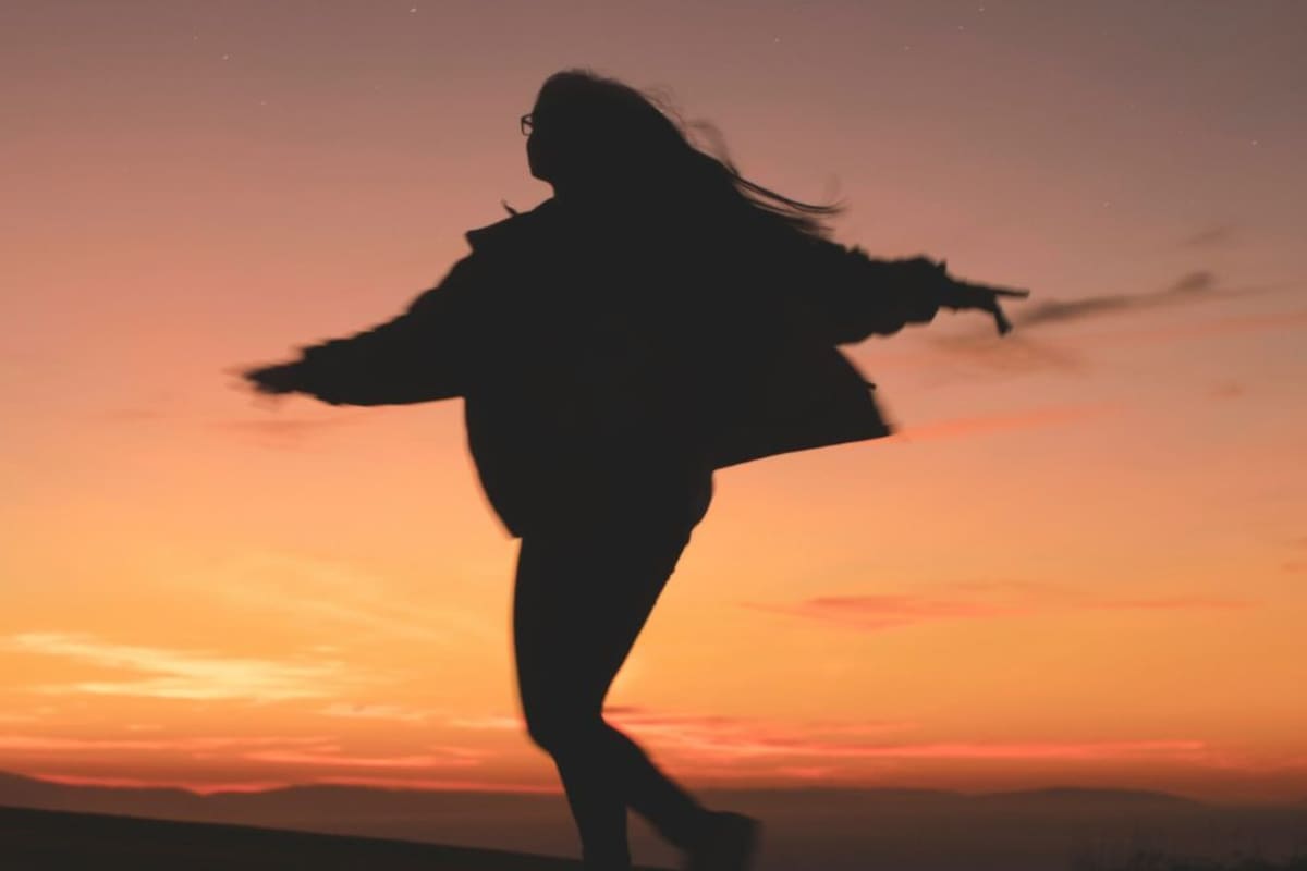 ¿Qué significa ser una “menstruadora libre” y cómo lograrlo? La práctica que cada vez gana más seguidoras