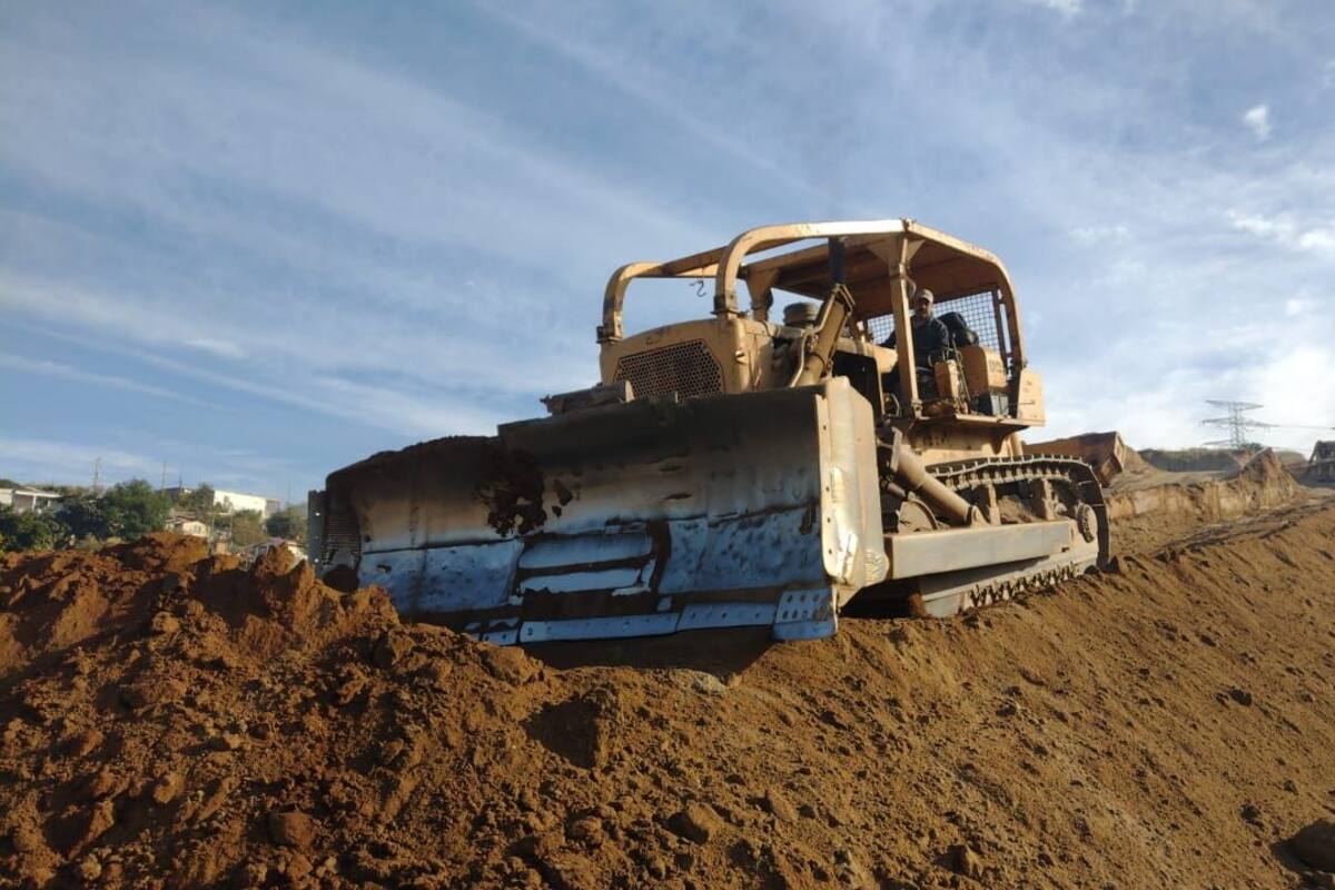 Pedirá CMIC a los tres niveles de gobierno que obras sean ejecutadas por empresas locales