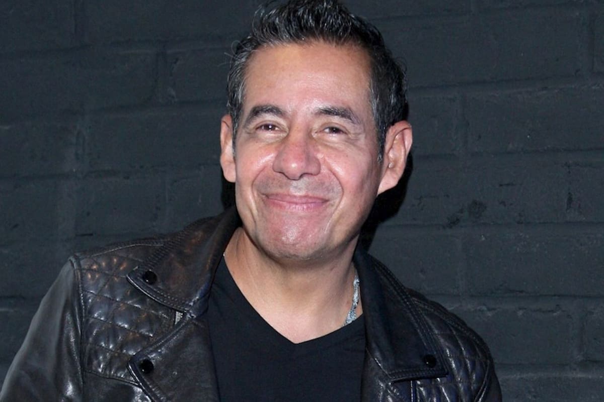 Yordi Rosado revela que conoció a la madre de sus hijos durante “Otro Rollo”