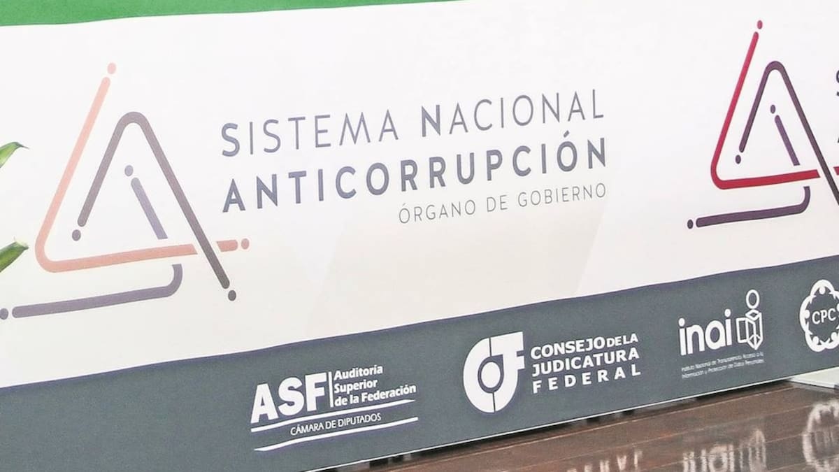 Exfuncionaria del Sistema Nacional Anticorrupción retiene computadora y USB con millones de declaraciones patrimoniales: investigación de Milenio revela disputa legal en la Secretaría Ejecutiva del Sistema Nacional Anticorrupción, denuncia ante la Fiscalía General de la República y conflicto por datos de la Plataforma Digital Nacional en México
