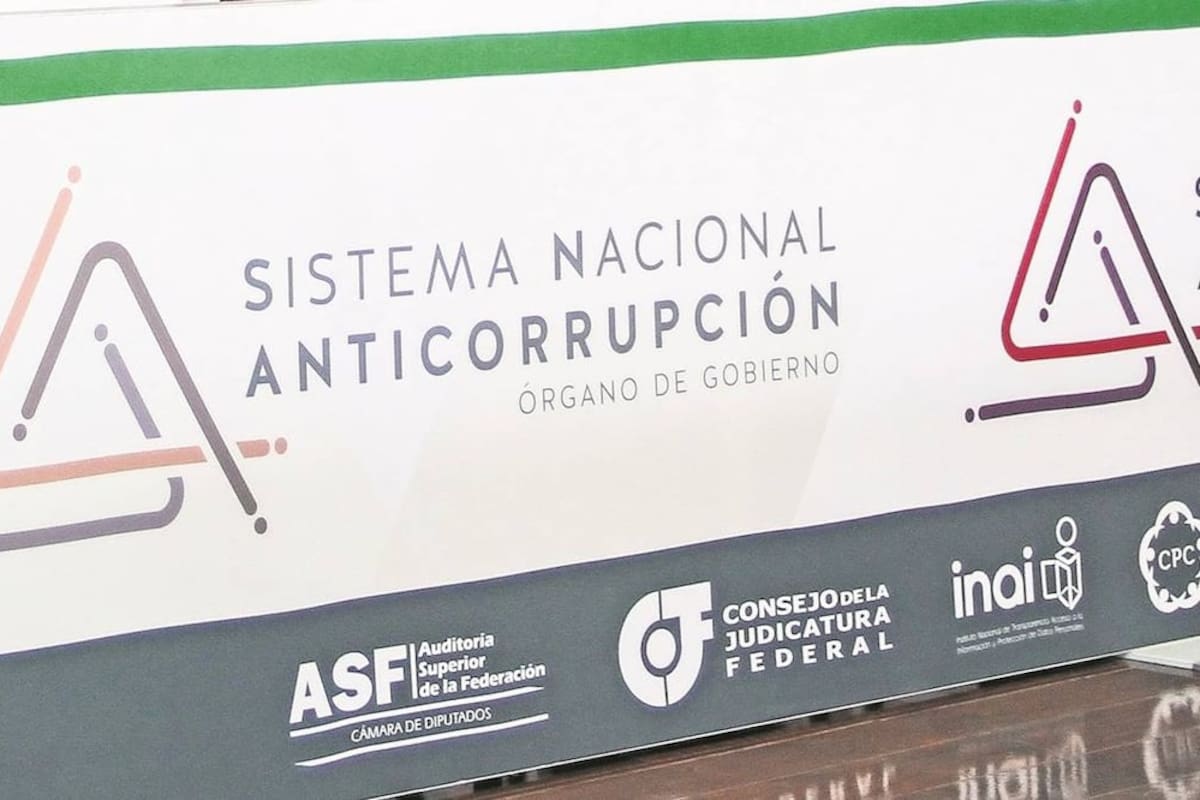 Exfuncionaria del Sistema Nacional Anticorrupción retiene computadora y USB con millones de declaraciones patrimoniales: investigación de Milenio revela disputa legal en la Secretaría Ejecutiva del Sistema Nacional Anticorrupción, denuncia ante la Fiscalía General de la República y conflicto por datos de la Plataforma Digital Nacional en México