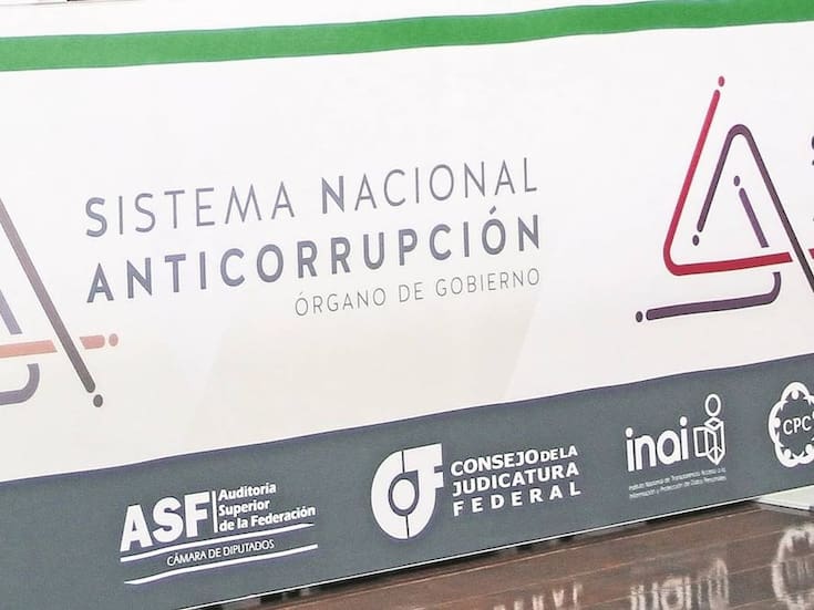 Exfuncionaria del Sistema Nacional Anticorrupción retiene computadora y USB con millones de declaraciones patrimoniales: investigación de Milenio revela disputa legal en la Secretaría Ejecutiva del Sistema Nacional Anticorrupción, denuncia ante la Fiscalía General de la República y conflicto por datos de la Plataforma Digital Nacional en México