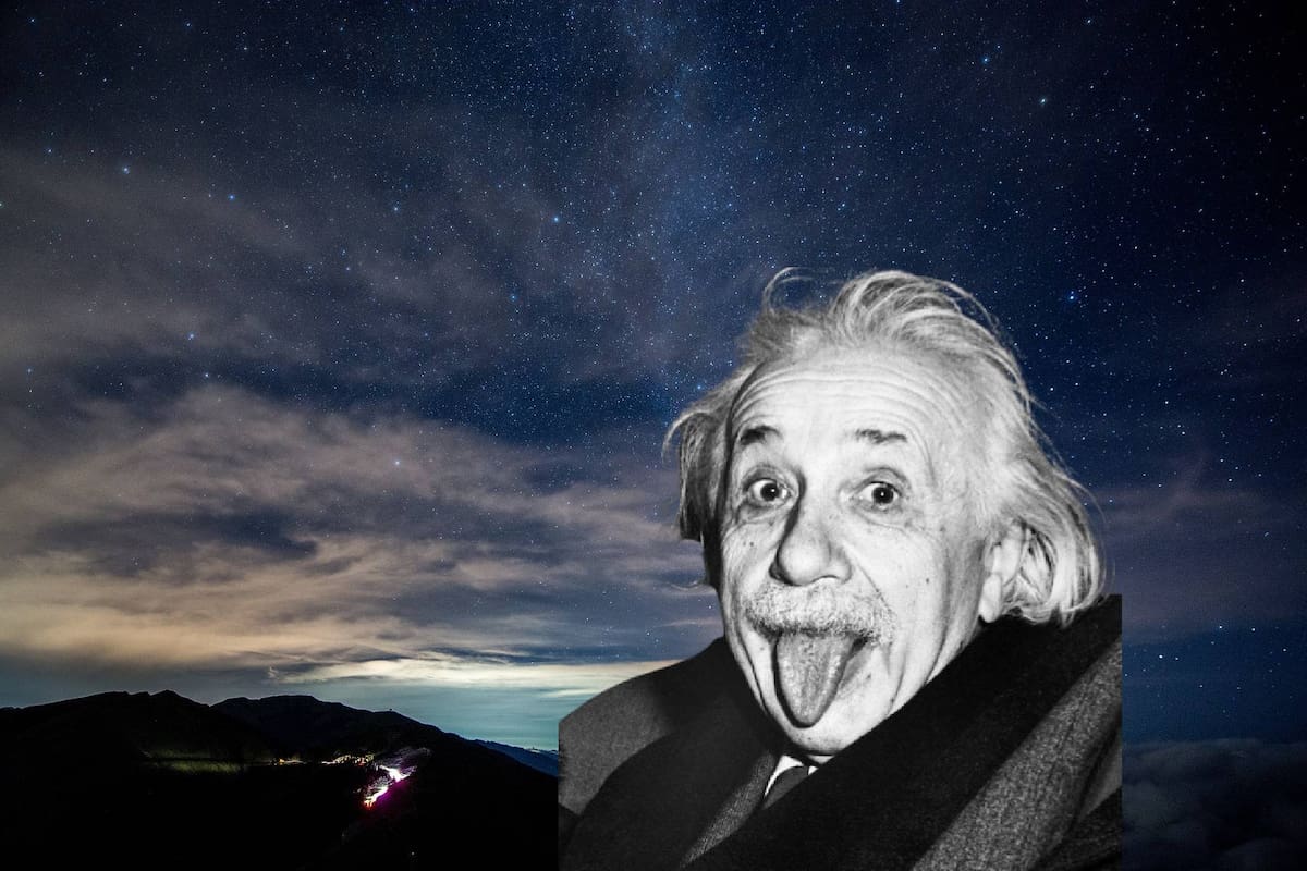 Un estudio reafirma la teoría de la relatividad general de Albert Einstein