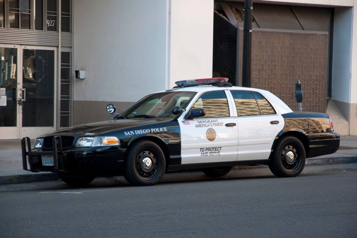 Investigan serie de amenazas a escuelas de San Diego