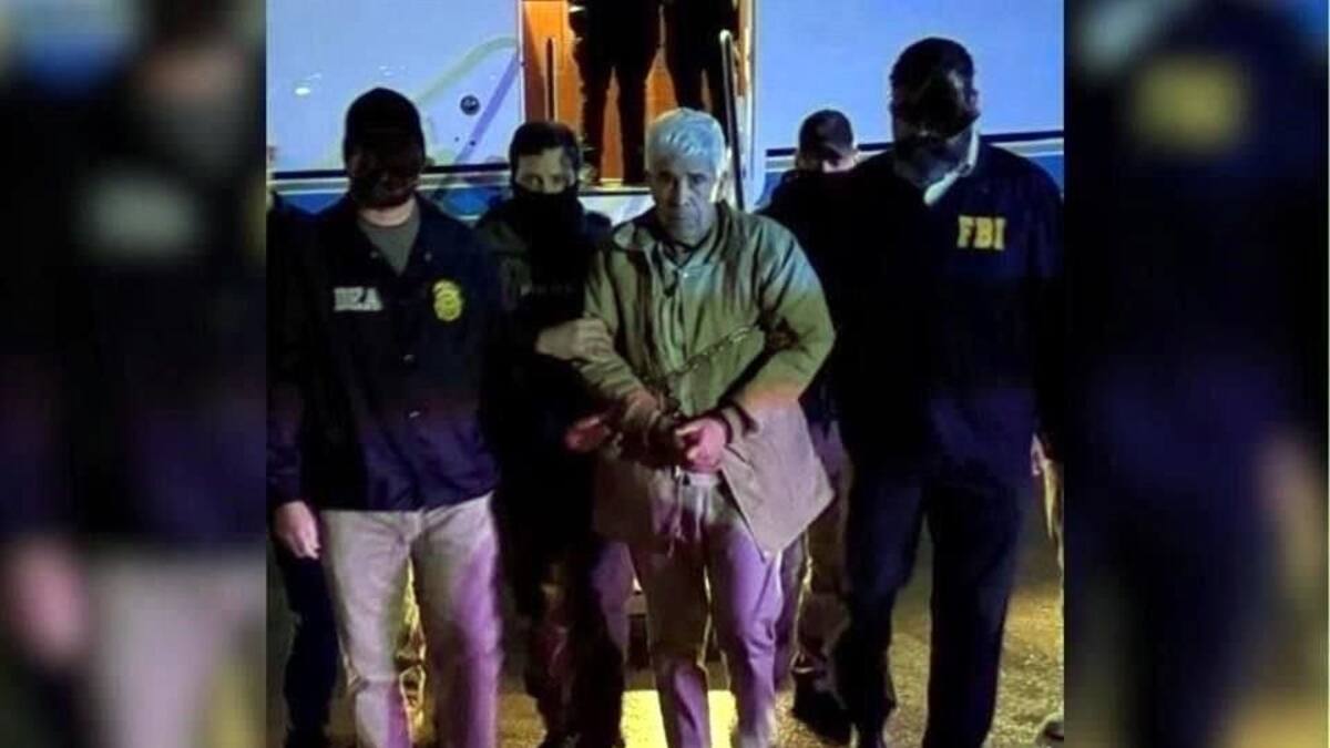 Estados Unidos mantiene abierta la posibilidad de aplicar la pena de muerte a Caro Quintero por la tortura y asesinato de Enrique “kiki” Camarena