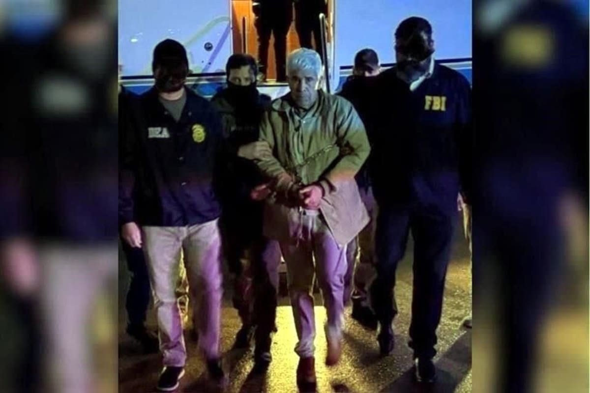 Caro Quintero podría enfrentarse a la pena de muerte