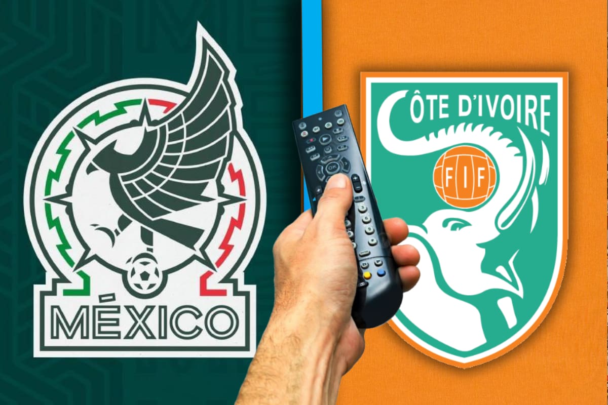 México vs Costa de Marfil: ¿A qué hora y por dónde ver EN VIVO el partido del Mundial Sub 17?