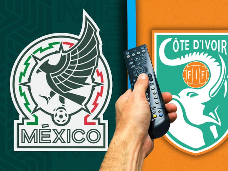 México vs Costa de Marfil: ¿A qué hora y por dónde ver EN VIVO el partido del Mundial Sub 17?