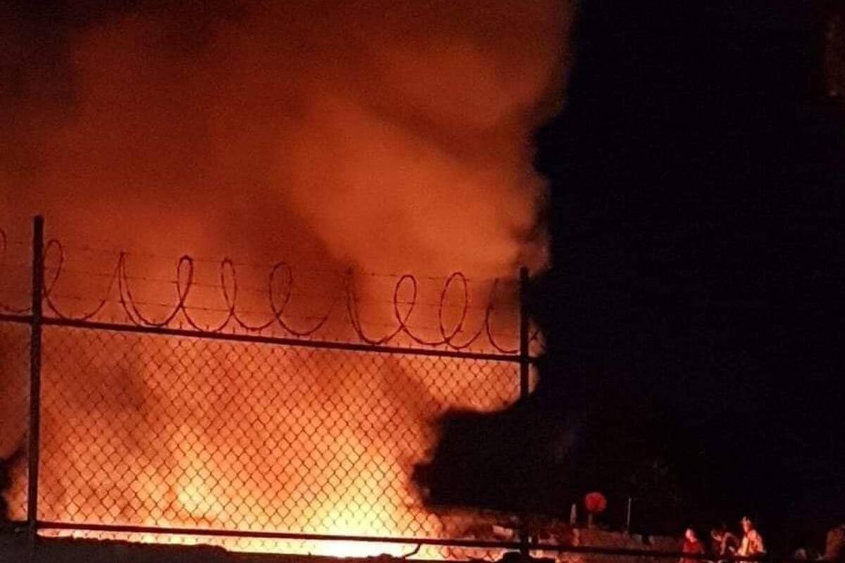 Contaminación sigue "matando" en Mexicali