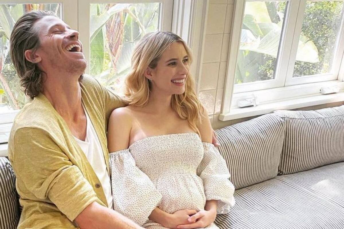 Emma Roberts y Garrett Hedlund se separan luego de tres años juntos