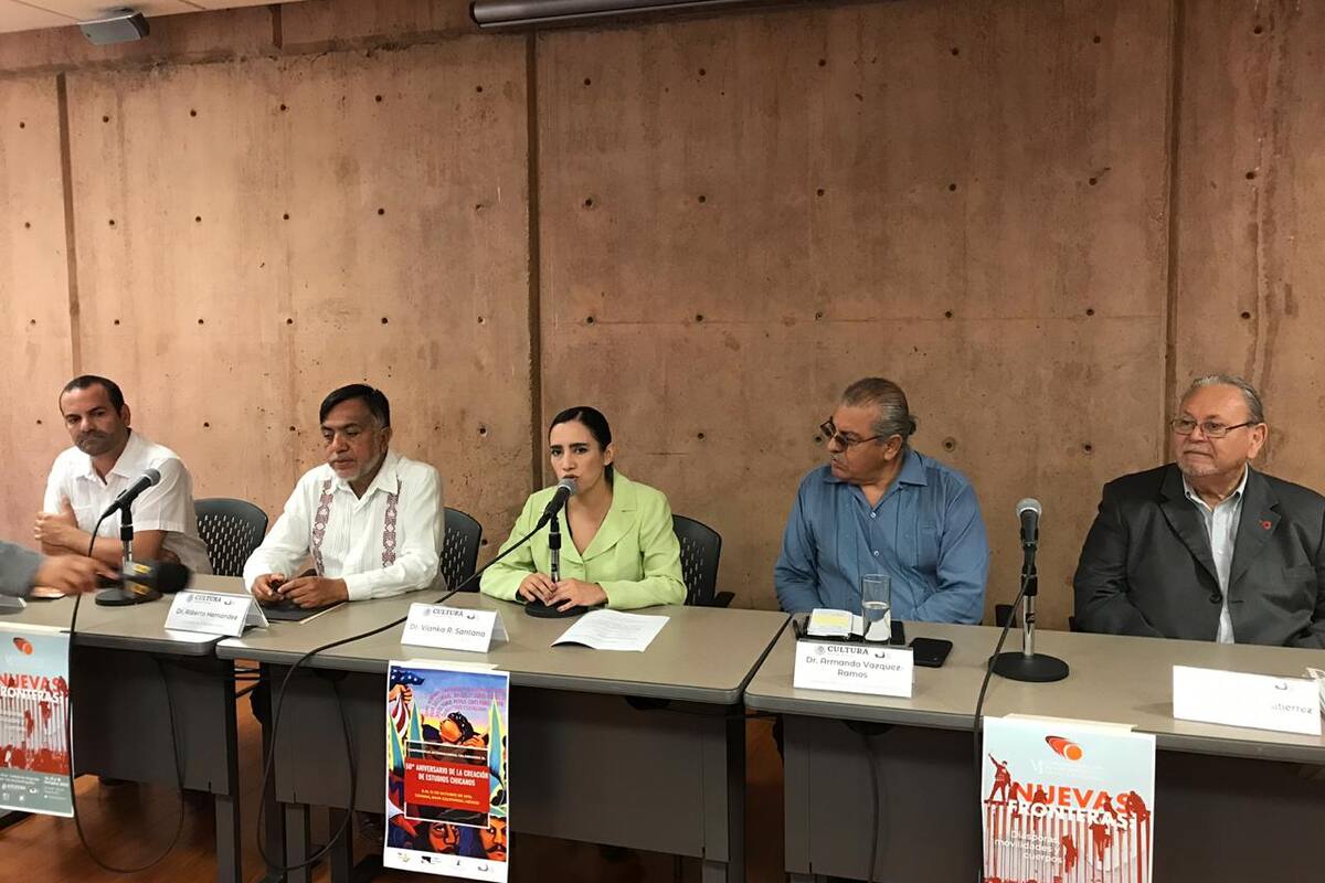 Falta atención a los mexicanos que viven en EU