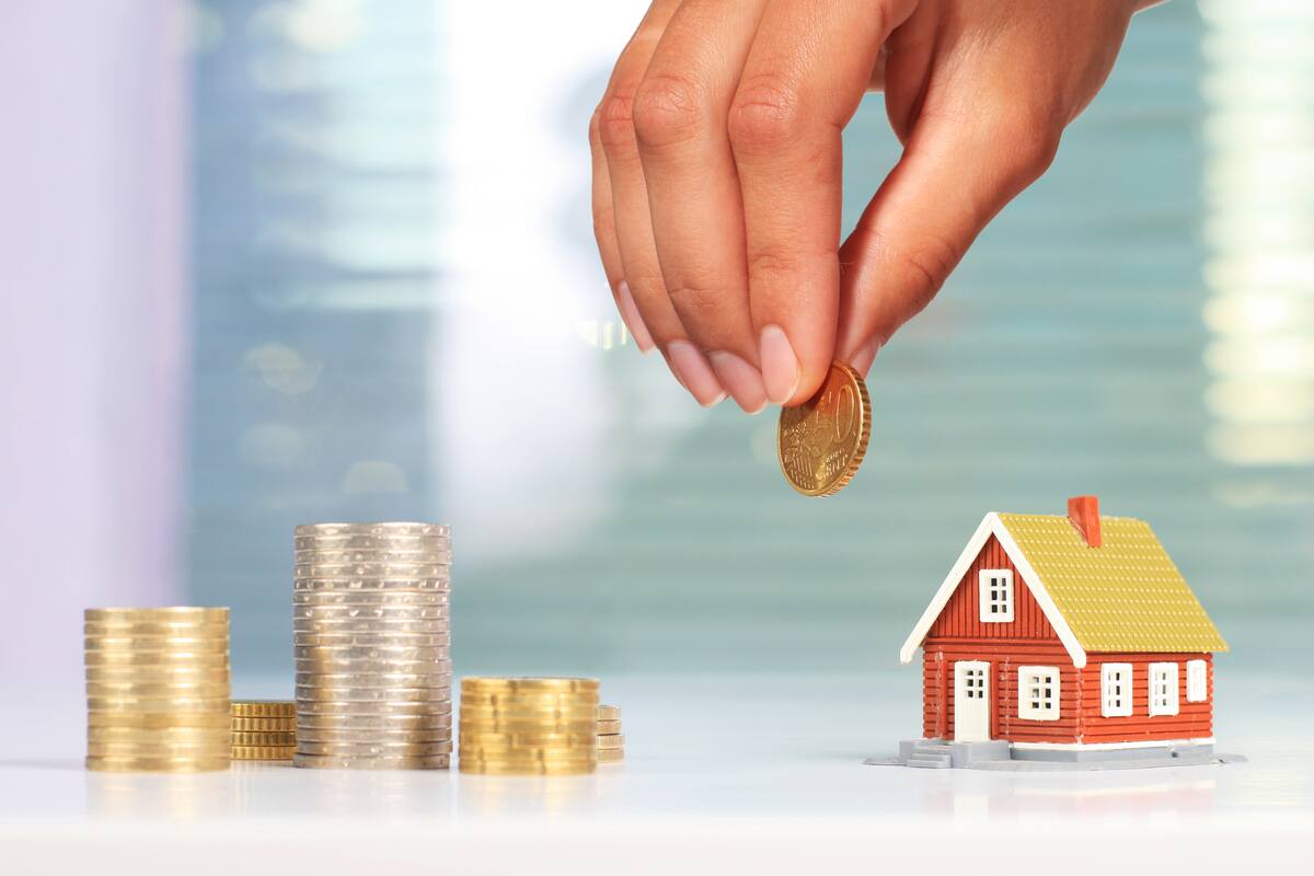 Invertir en bienes raíces: ¿Es una buena opción para ti? Análisis de financiero