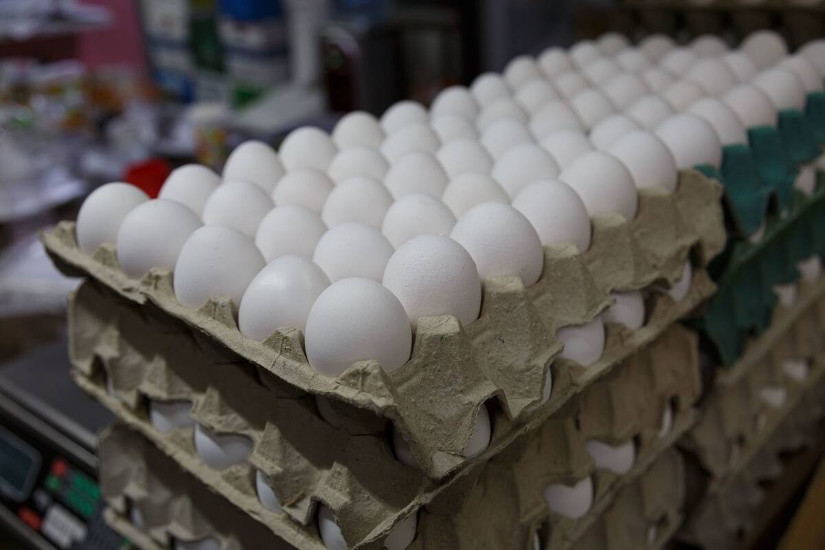 Coronavirus y debilidad del peso aumentan precios en productos básicos