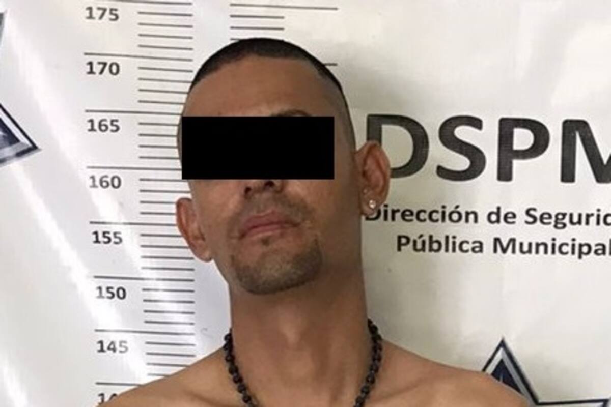 Tras choque, ataca a automovilista