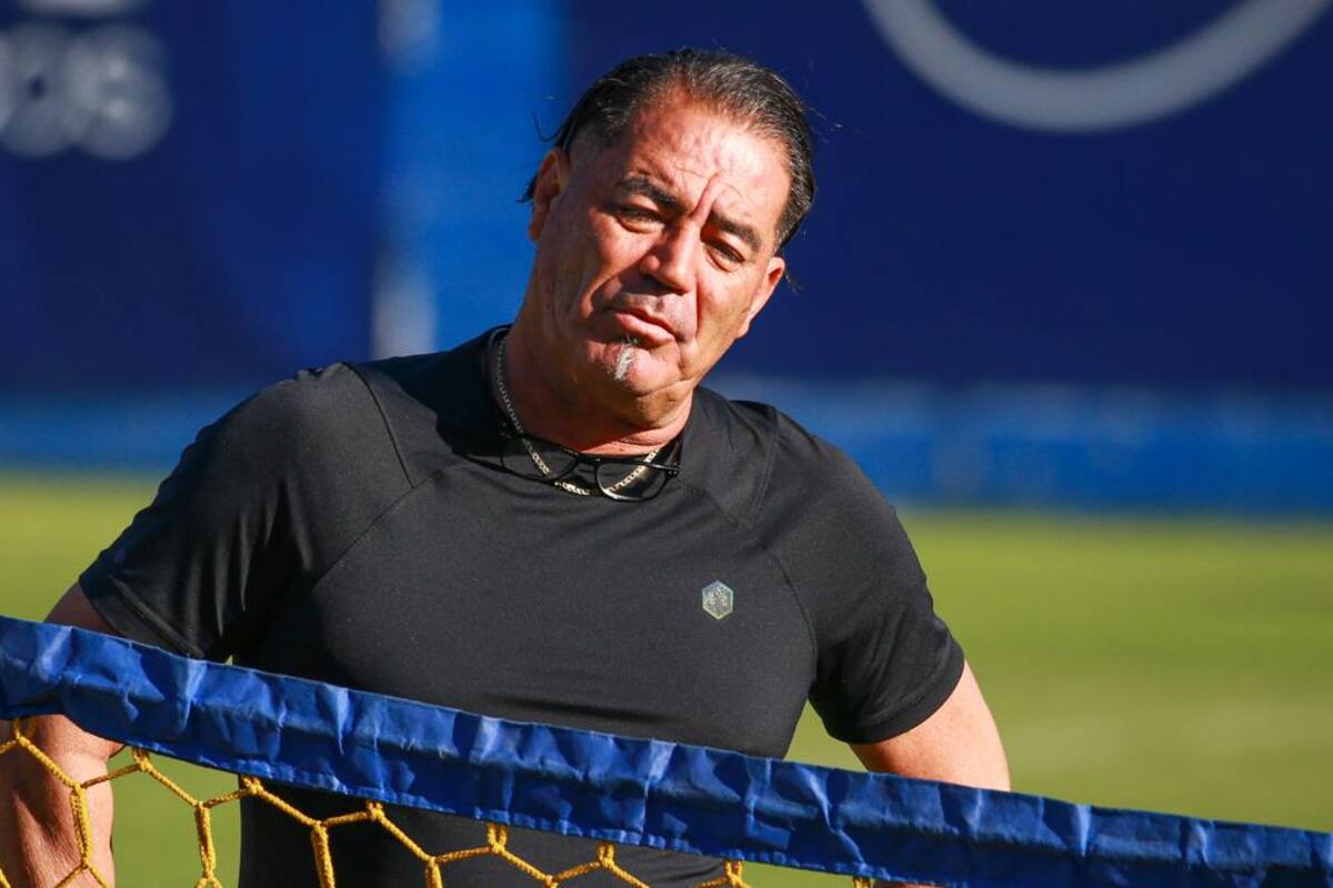 Toma aire 'Paco' Ramírez tras vencer a Cimarrones