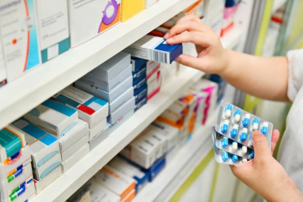 Distribuirán medicinas a los hospitales de BC