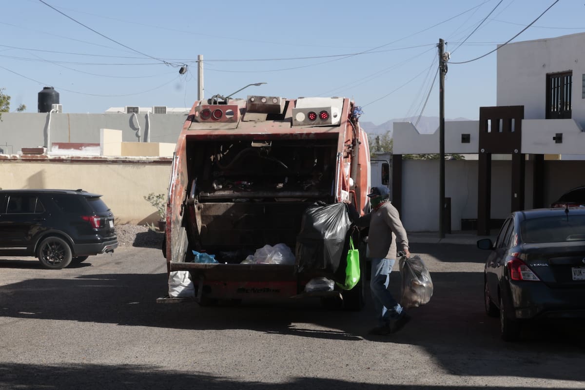 Llaman a utilizar la aplicación Recolector H