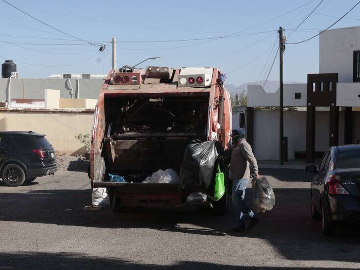 Llaman a utilizar la aplicación Recolector H