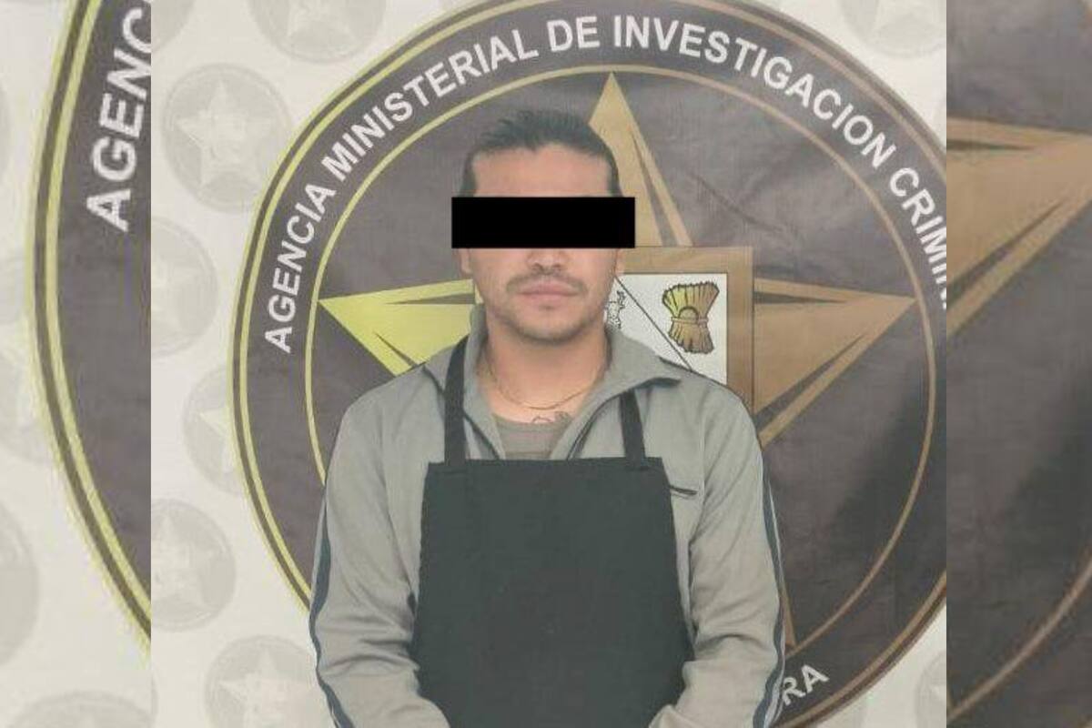Capturan a hombre por tentativa de homicidio en SLRC