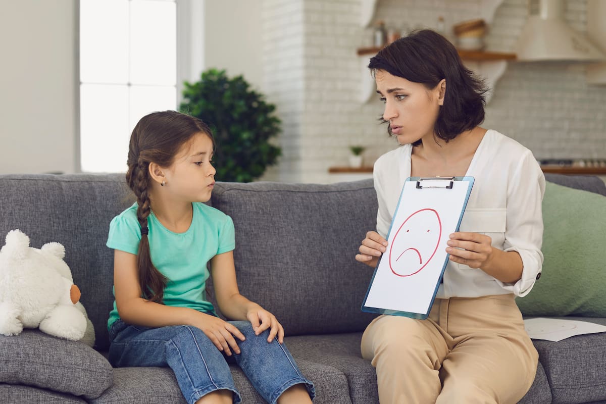 ¿Inquietud normal o TDAH? Algunas señales clave que deben conocer los padres