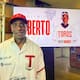 Roberto Kelly y su filosofía llegan a Toros de Tijuana