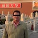 Arturo Millet escapa de hospital bajo custodia