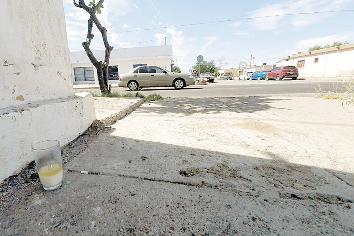 Una buena vecina, así era la mujer de 71 años, atropellada en la Olivares