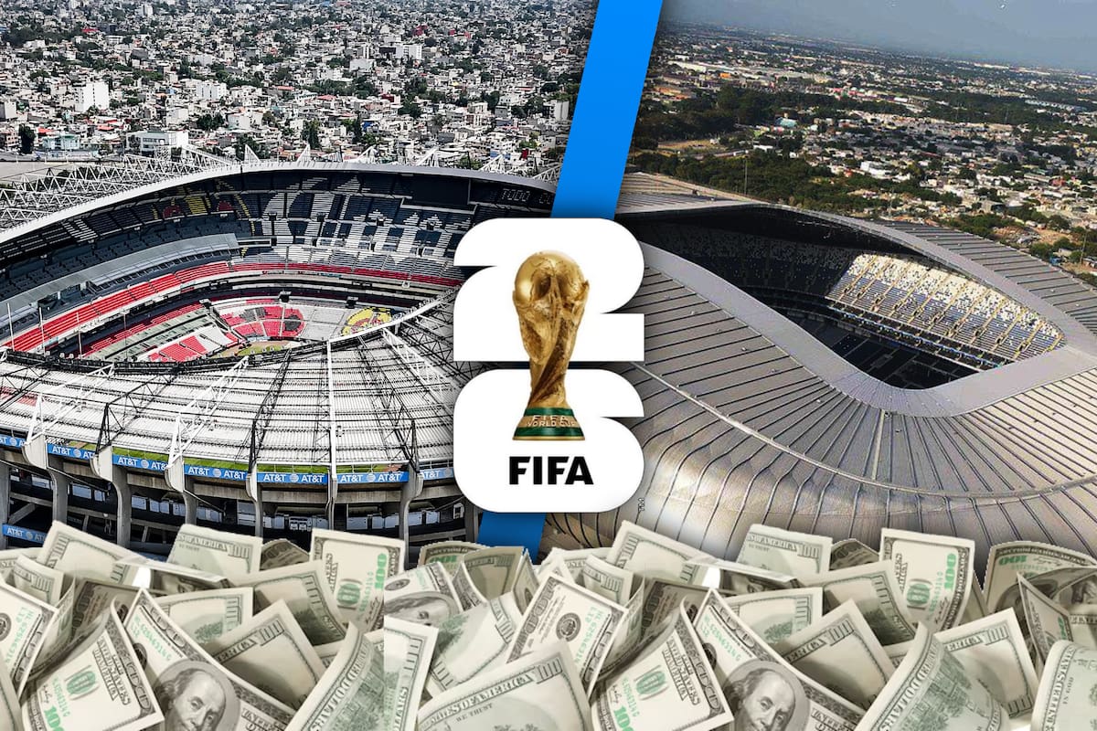 FMF tendrá entradas baratas del Mundial para sus aficionados