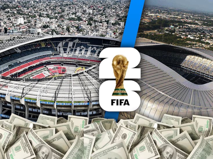 FMF tendrá entradas baratas del Mundial para sus aficionados