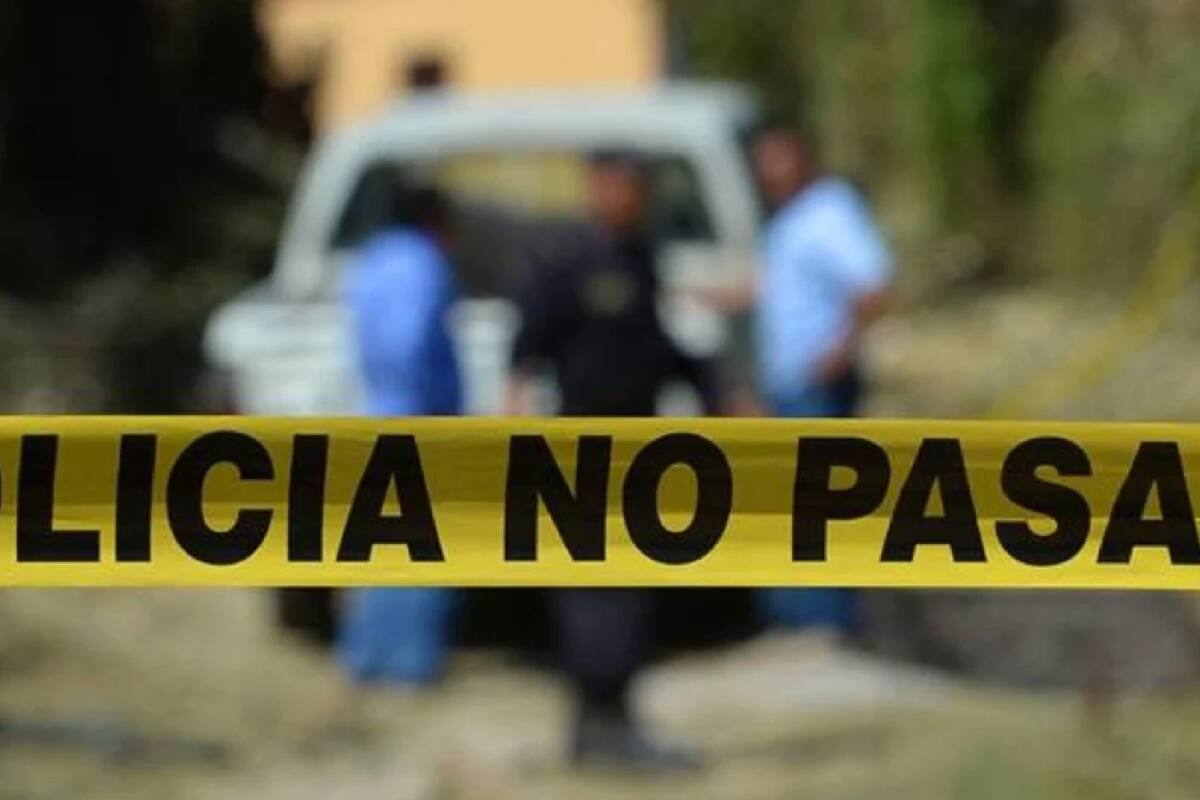 Ola de violencia en Morelia se mantiene