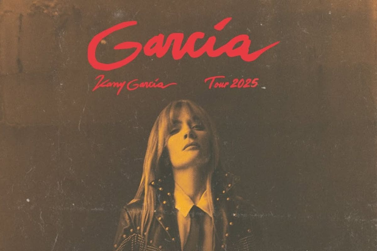 Kany García tocará tierra hermosillense en 2025