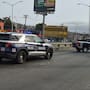 Policía Municipal evita intento de suicidio en paso a desnivel de Tijuana