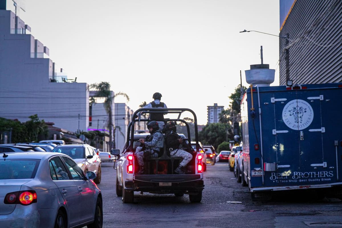 Un muerto y una detenida tras incidente violento en Calete