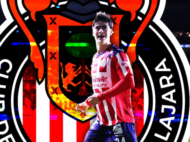 ¿Cuáles son los detalles del nuevo contrato de Armando “Hormiga” González con Chivas?