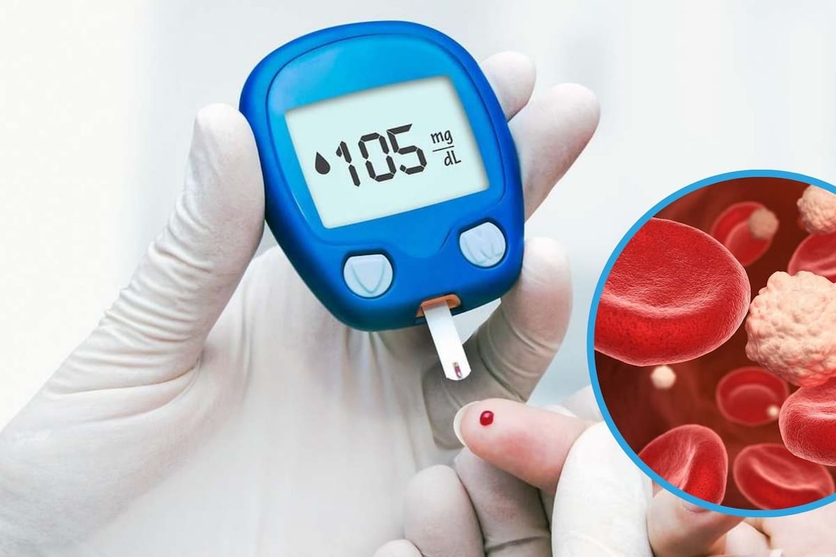 ¿Qué significa en tu salud? Estos son 5 síntomas de que tienes el azúcar alta en la mañana