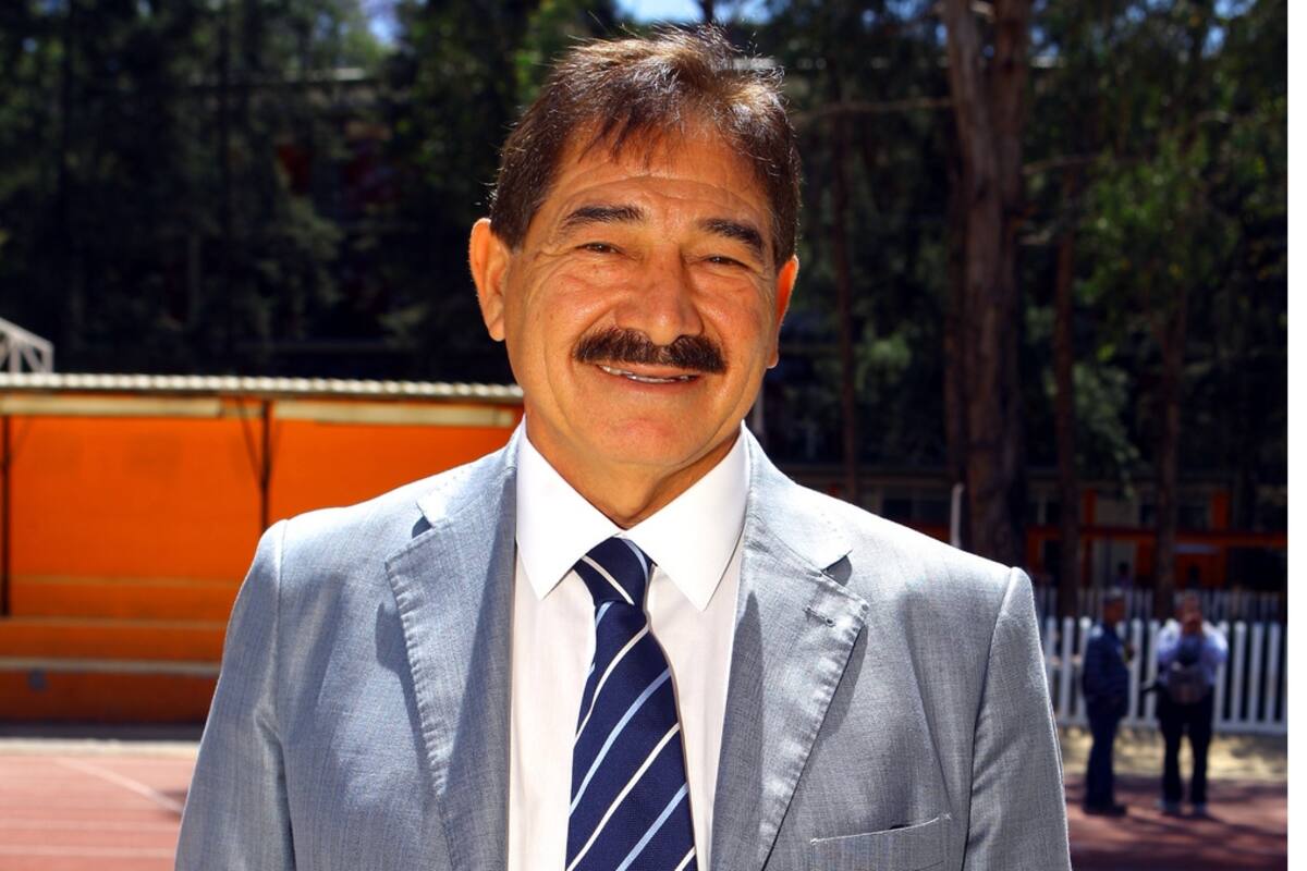 Hay un desgaste en Conade: Raúl González