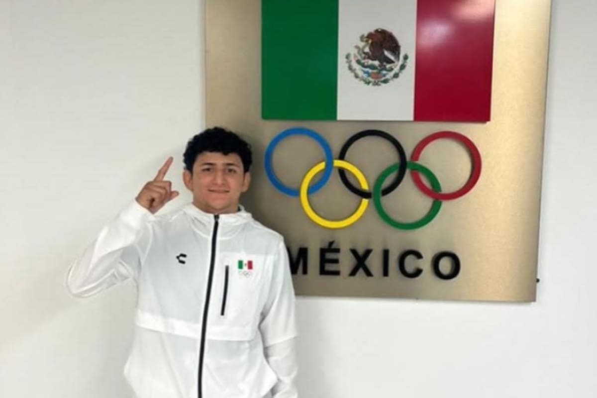 Cachanilla al Panamericano: “Gallo” Segura da salto de categoría para poner en alto a su ciudad