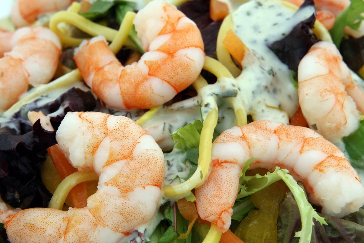 Red Lobster evalúa la quiebra por culpa de la promoción de camarones ilimitados: Medios