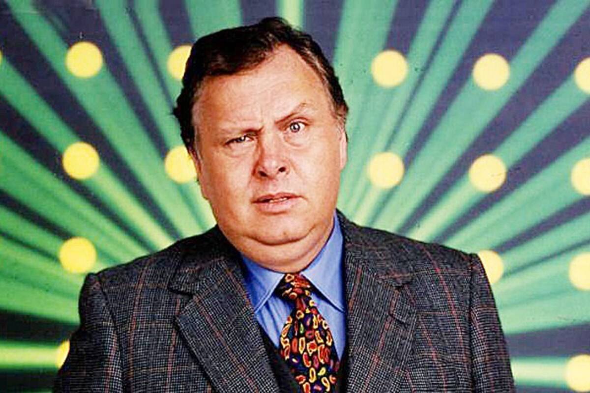 Hoy se cumplen dos décadas sin Paco Stanley