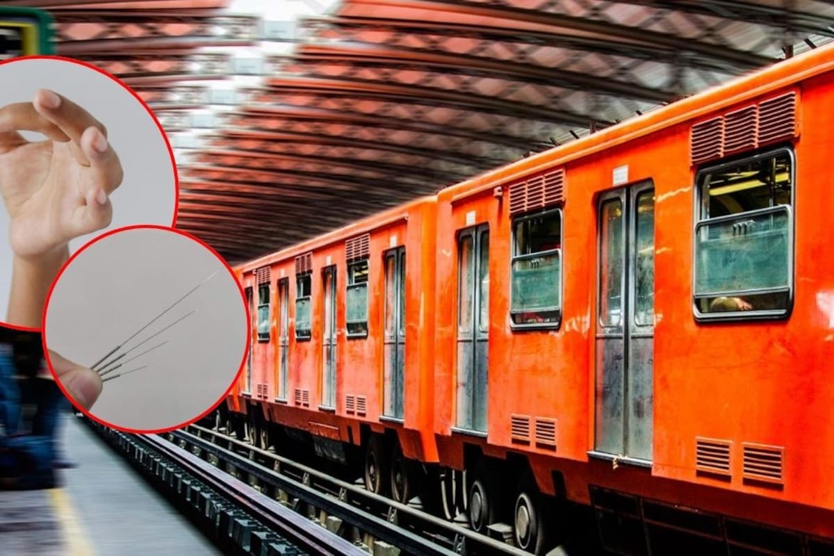 CDMX analizará hoy tipificar los pinchazos como delito y castigar con hasta 7 años de cárcel