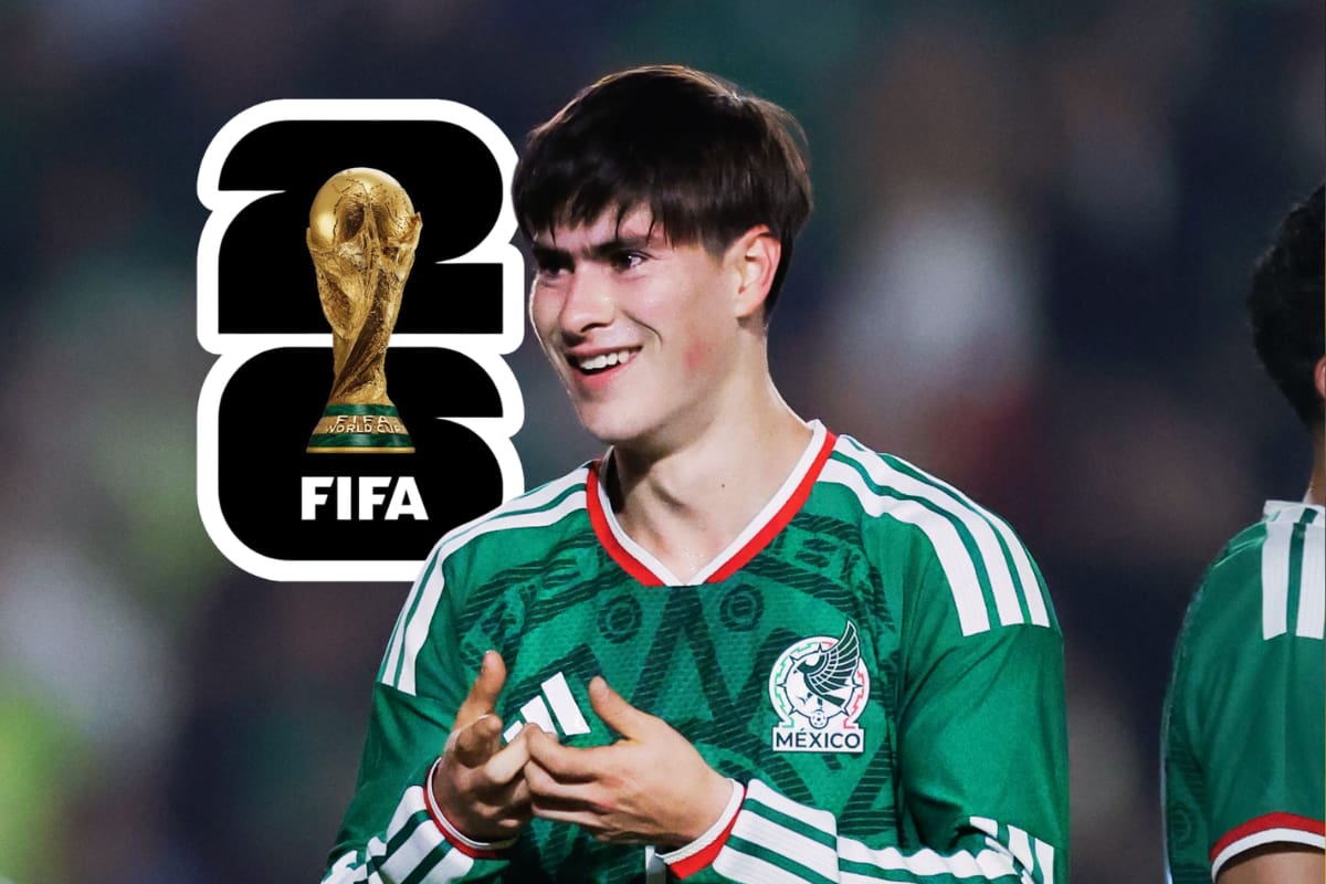 ¿“Hormiga” González tiene posibilidades ir al Mundial con México? Esto opina el mismo jugador