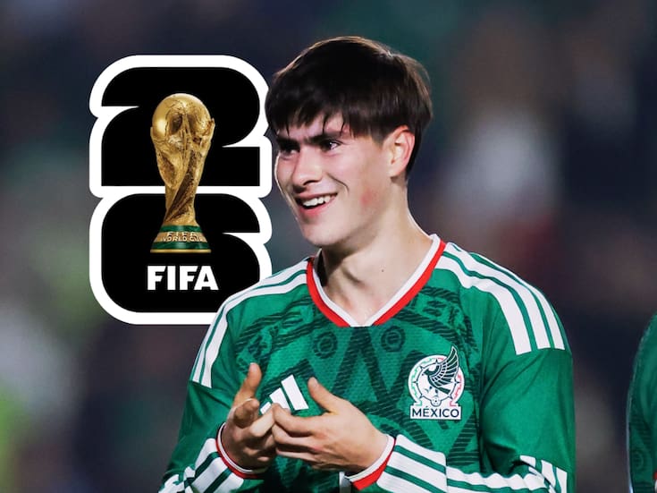 ¿“Hormiga” González tiene posibilidades ir al Mundial con México? Esto opina el mismo jugador