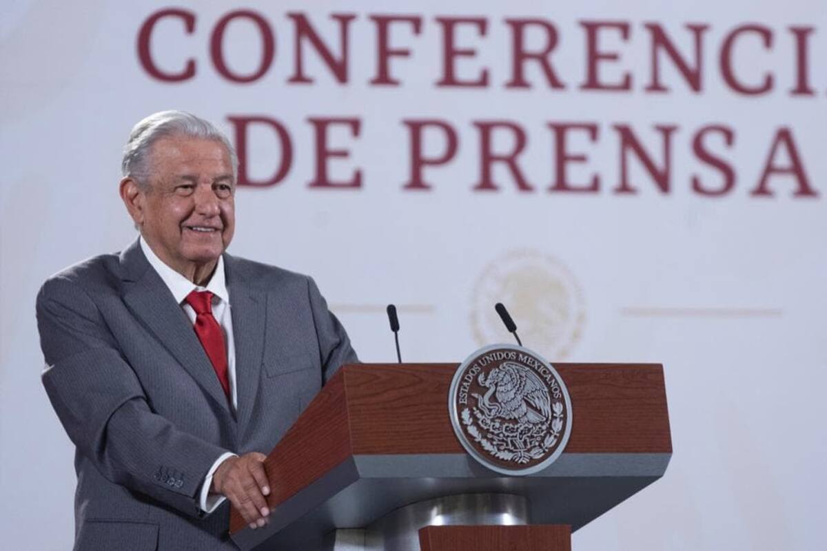 Mañanera de AMLO: México se abstendrá de votar en la ONU sobre la expulsión de Rusia