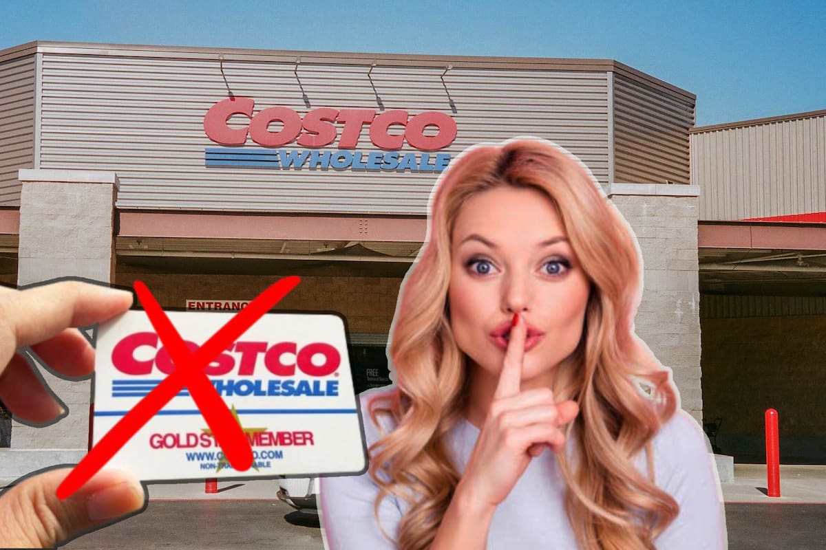 Así puedes comprar en Costco sin pagar una membresía