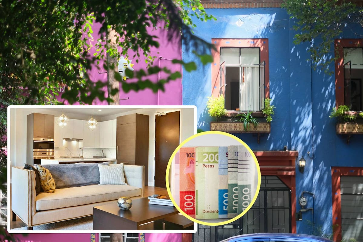 Suprema Corte de Justicia establece un tope al aumento anual de renta en CDMX